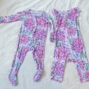 Little BUM BUM (You Had Me At Hydrangea)